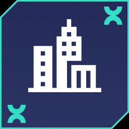 District Reclaimed