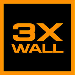 Wallrun Away!
