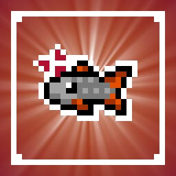 Not Even A Herring
