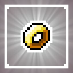 Wow, very precious, much bling