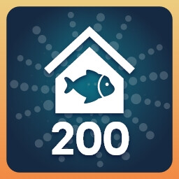Fish Metropolis