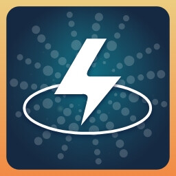 I’ve got the power!