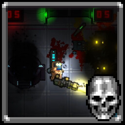 Breach Sealed - Ironscout