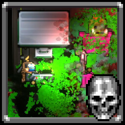 Control Broken - Ironscout