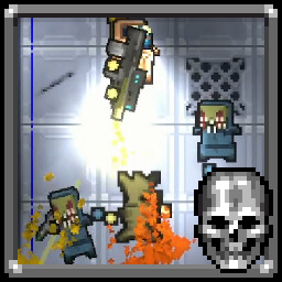Experiment Cancelled - Ironscout