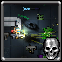 QURED Offline - Ironscout