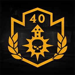 Chapter Master