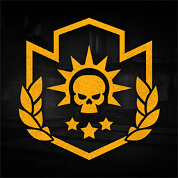 Command Squad