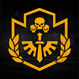Skulls for the Skull Throne