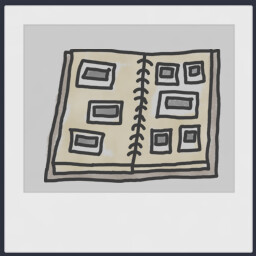 Complete Photo Album