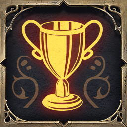 The Harvest Cup