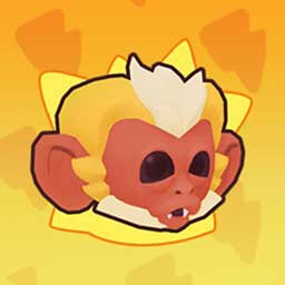 I'm Just Warming Up, Kong!