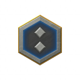 promotion "First Lieutenant"