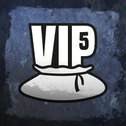 I'm the VIP