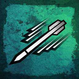 Magic dart
