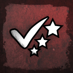 Patient victory