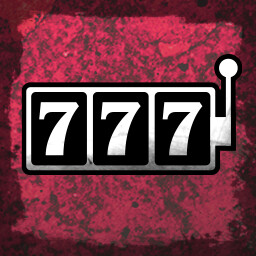 Welcome to my Casino