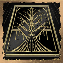 Brilliance of the Tree