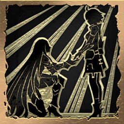 Oath of Faith