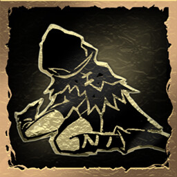 The End of the Lost Ones