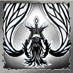 The Stygian Queen of Woe