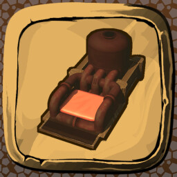 Just Stand Over There