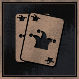 Beginner's luck.