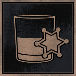 Don`t mind the noises, just drink.