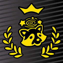 Whac a Raccoon master!