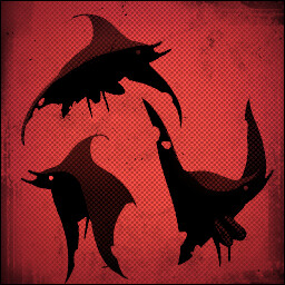 Murderous Myliobatidae