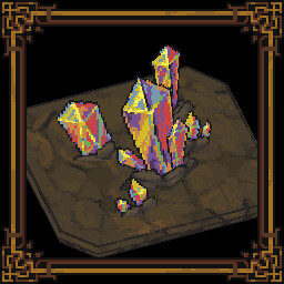 Crystalline