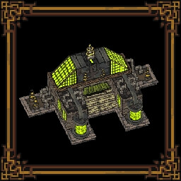 Evolution Chamber
