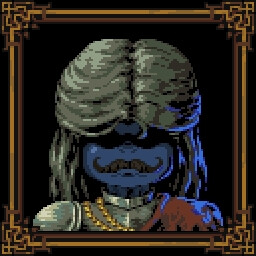 Master General