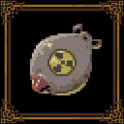 Nuclear Bomb