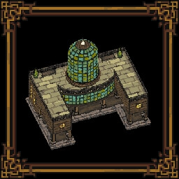 Relic Collector
