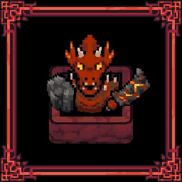 SMOLDERINGxDEPTHS Conquered