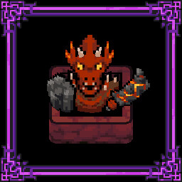 SMOLDERINGxDEPTHS Dominated