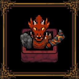 SMOLDERINGxDEPTHS