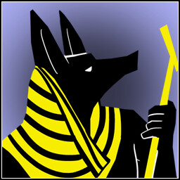 Anubis
