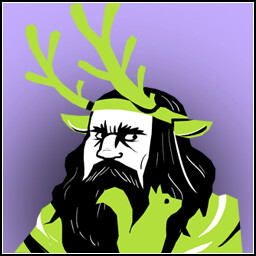 Cernunnos