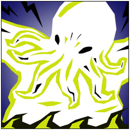 Cthulhu slayer