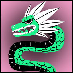 Quetzalcoatl