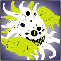 Shoggoth slayer