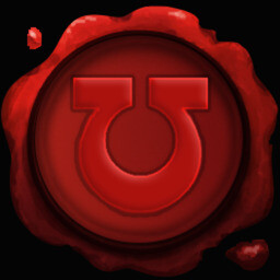 For Ultramar!