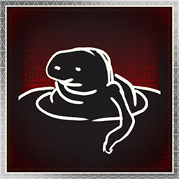 The Black Tide Falls