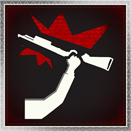 This is my Boomstick!