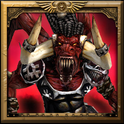 Blood for the Blood God