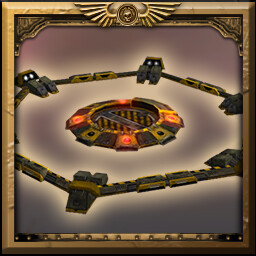 Blood, Sweat and Boltguns