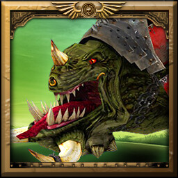 Don't Poke Da Squiggoth