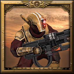 For The Greater Good